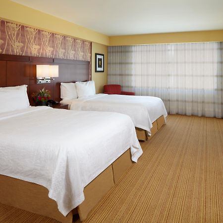 Courtyard By Marriott Los Angeles Lax / Century Boulevard Εξωτερικό φωτογραφία