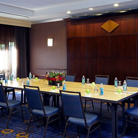 Courtyard By Marriott Los Angeles Lax / Century Boulevard Εξωτερικό φωτογραφία