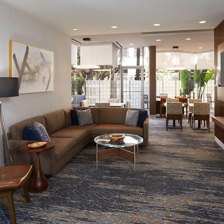 Courtyard By Marriott Los Angeles Lax / Century Boulevard Εξωτερικό φωτογραφία