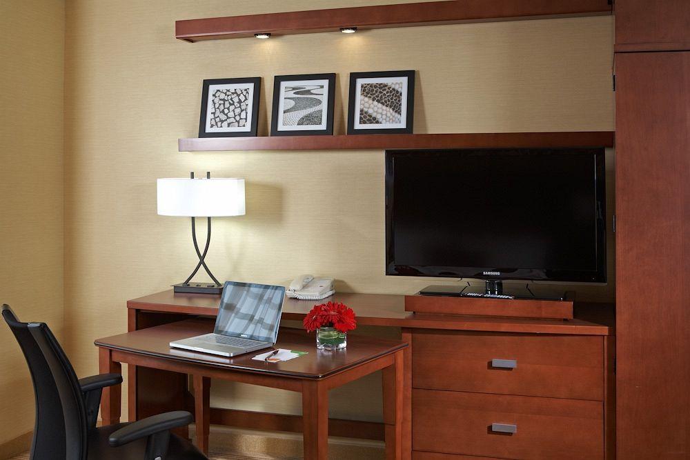 Courtyard By Marriott Los Angeles Lax / Century Boulevard Εξωτερικό φωτογραφία