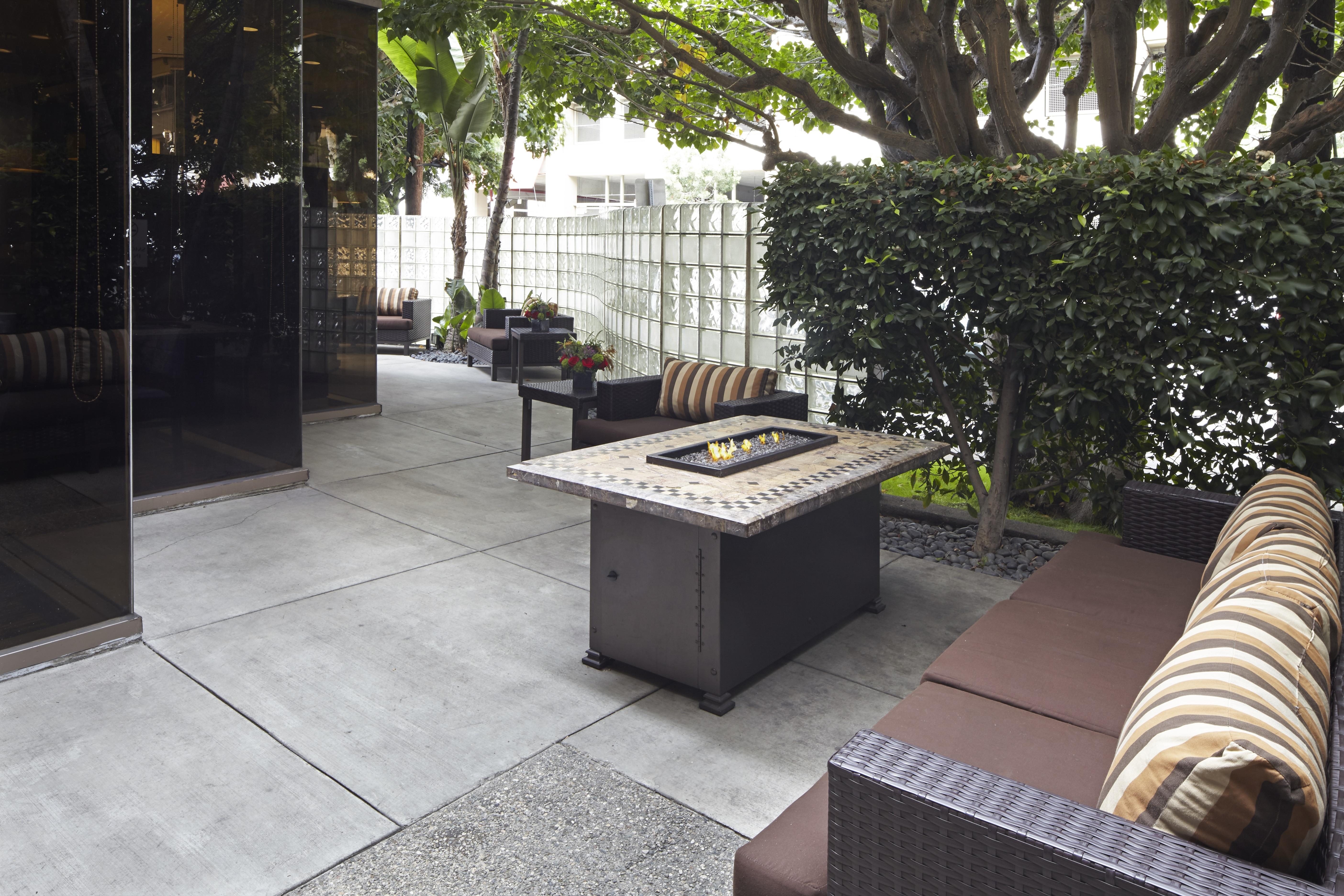 Courtyard By Marriott Los Angeles Lax / Century Boulevard Εξωτερικό φωτογραφία