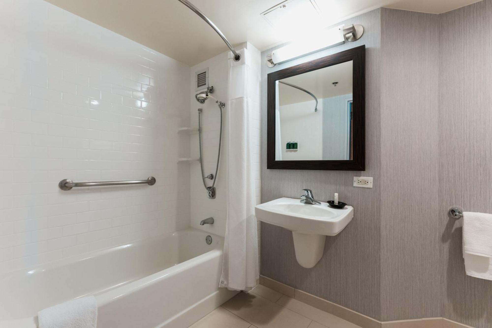 Courtyard By Marriott Los Angeles Lax / Century Boulevard Εξωτερικό φωτογραφία