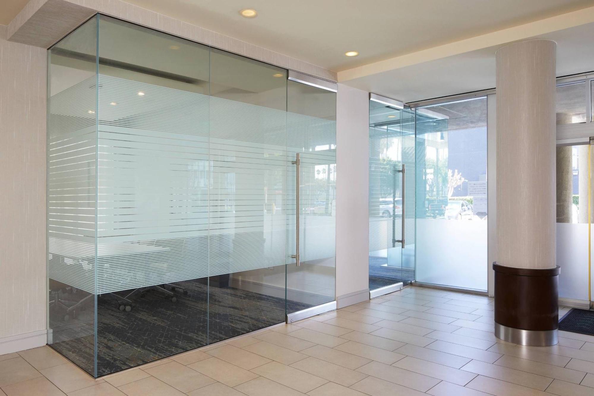 Courtyard By Marriott Los Angeles Lax / Century Boulevard Εξωτερικό φωτογραφία