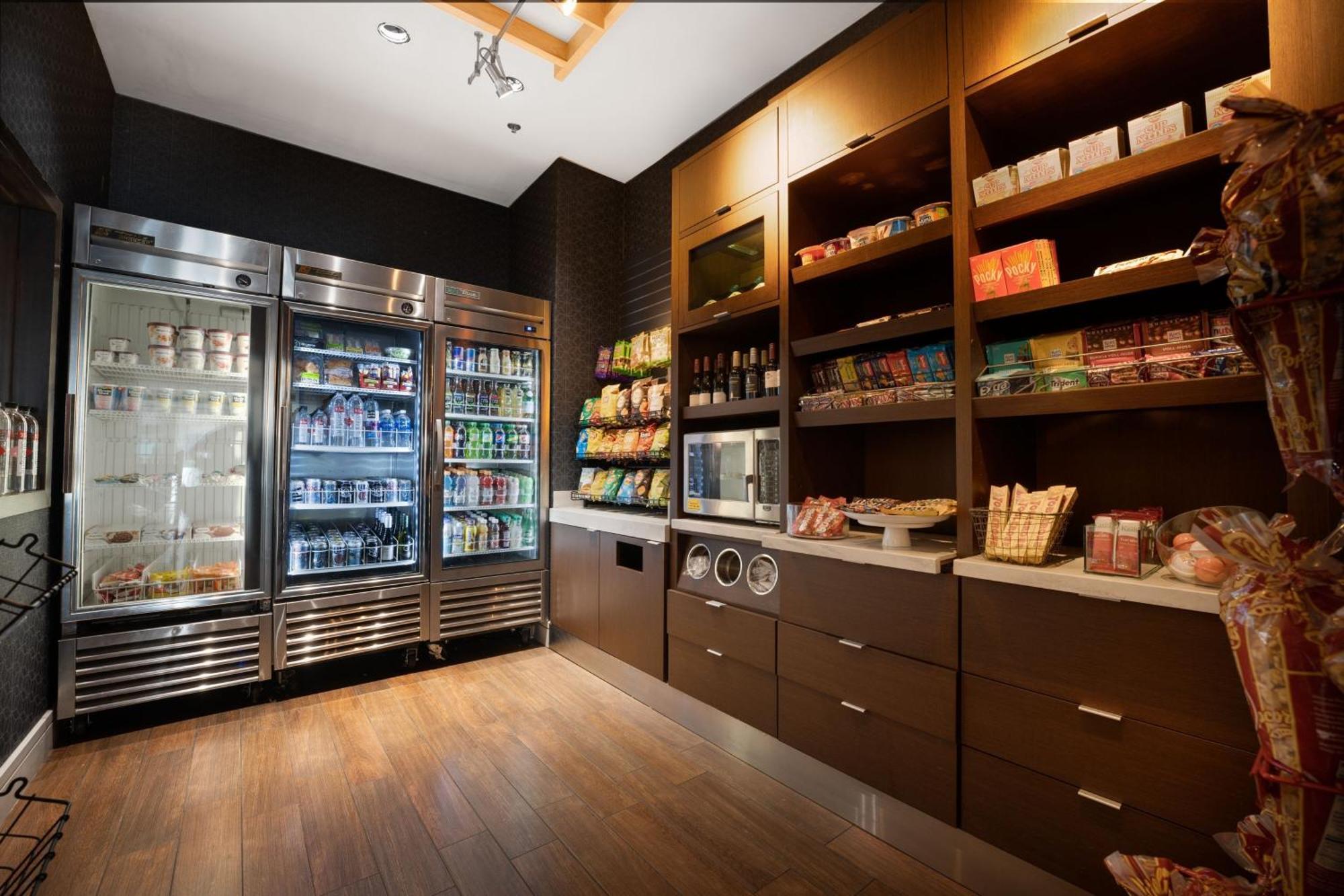 Courtyard By Marriott Los Angeles Lax / Century Boulevard Εξωτερικό φωτογραφία