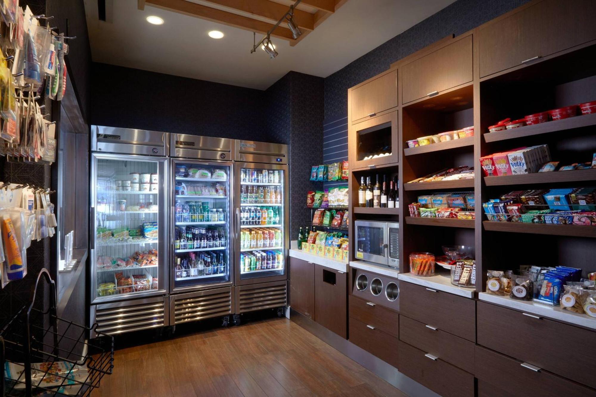 Courtyard By Marriott Los Angeles Lax / Century Boulevard Εξωτερικό φωτογραφία