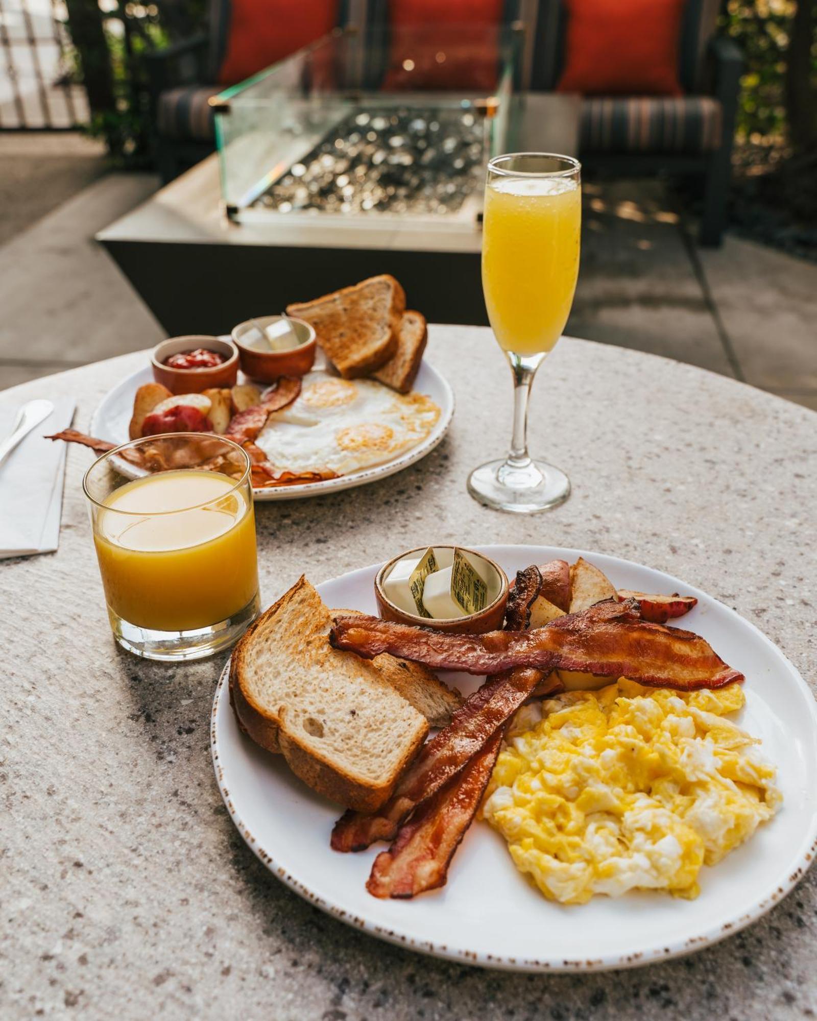 Courtyard By Marriott Los Angeles Lax / Century Boulevard Εξωτερικό φωτογραφία